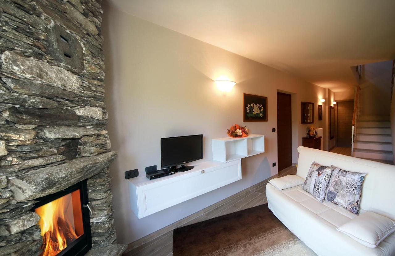 Chalets Mongioie Pra Di Roburent San Giacomo  Kültér fotó