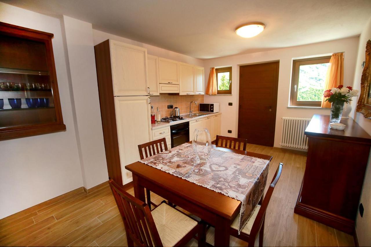 Chalets Mongioie Pra Di Roburent San Giacomo  Kültér fotó