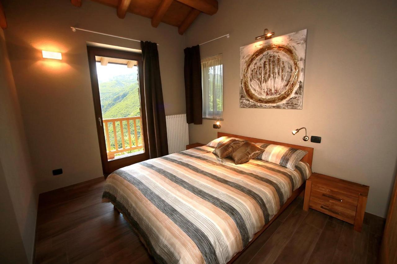 Chalets Mongioie Pra Di Roburent San Giacomo  Kültér fotó