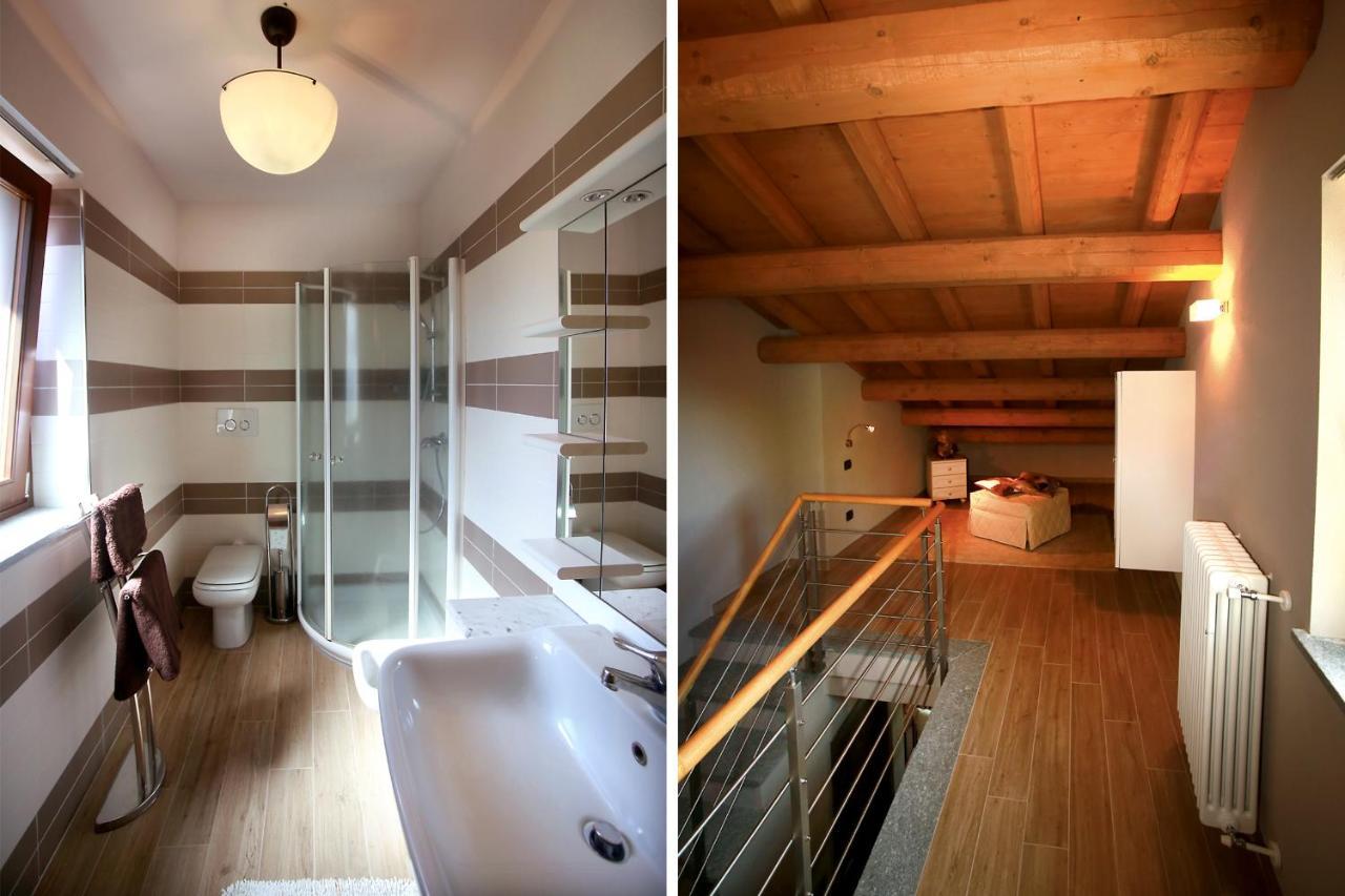 Chalets Mongioie Pra Di Roburent San Giacomo  Kültér fotó